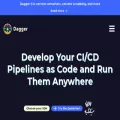 dagger.io dagger.io