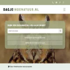 dagjeindenatuur.nl