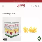 dagostinopasta.com dagostinopasta.com