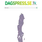 dagspress.se dagspress.se