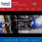 dagwoodsautorepair.com