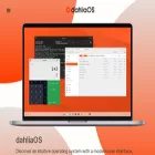 dahliaos.io dahliaos.io