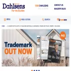 dahlsens.com.au dahlsens.com.au