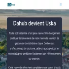 dahub.io dahub.io