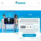 daikinlatam.com daikinlatam.com