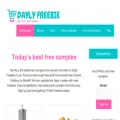 daily-freebie.co.uk