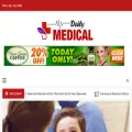 daily-medical.com