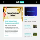daily-news.org.uk daily-news.org.uk