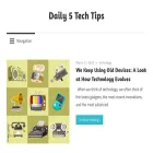 daily5techtips.com daily5techtips.com