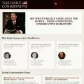 dailyconservative.com