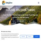 dailydive.org dailydive.org