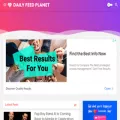 dailyfeedplanet.com dailyfeedplanet.com