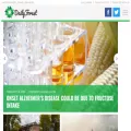 dailyforest.com