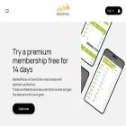 dailygrain.com.au dailygrain.com.au