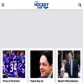 dailyhockeydose.com