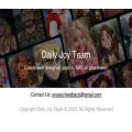 dailyjoypro.com dailyjoypro.com