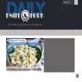 dailyknifeandfork.com dailyknifeandfork.com