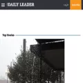 dailyleader.com