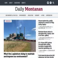 dailymontanan.com