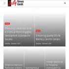 dailynews-geek.com dailynews-geek.com