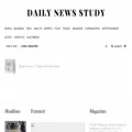 dailynewsstudy.com