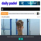 dailypadel.it dailypadel.it