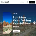 dailypassport.com