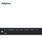 dailypress.co.ke dailypress.co.ke