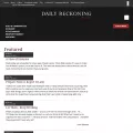 dailyreckoning.com.au