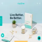 dailyroutine.co dailyroutine.co