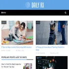 dailyrx.com dailyrx.com