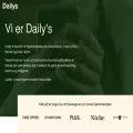 dailys.dk