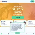 dailyspins.com dailyspins.com