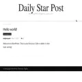 dailystarpost.com