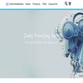 dailytrendingtech.com