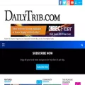 dailytrib.com dailytrib.com