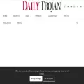 dailytrojan.com