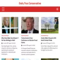 dailytrueconservative.com dailytrueconservative.com