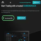 daimondrock.com daimondrock.com