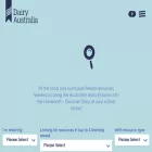dairy.edu.au dairy.edu.au