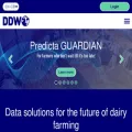 dairydatawarehouse.com