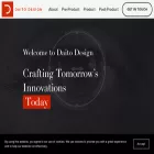 daitodesign.com