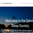 dakotasleepsociety.com