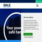 dalepowersolutions.com