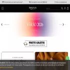 dalilatextil.com.br dalilatextil.com.br