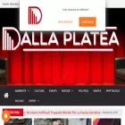dallaplatea.it dallaplatea.it