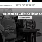 dallascollisioncenter.net