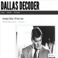dallasdecoder.com dallasdecoder.com