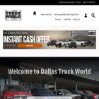 dallastruckworld.com