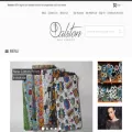 dalstonmillfabrics.co.uk